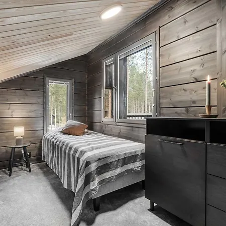 Everly Northern Hideaway By Hilla Hébergement de vacances
