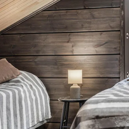Everly Northern Hideaway By Hilla Hébergement de vacances Sirkka